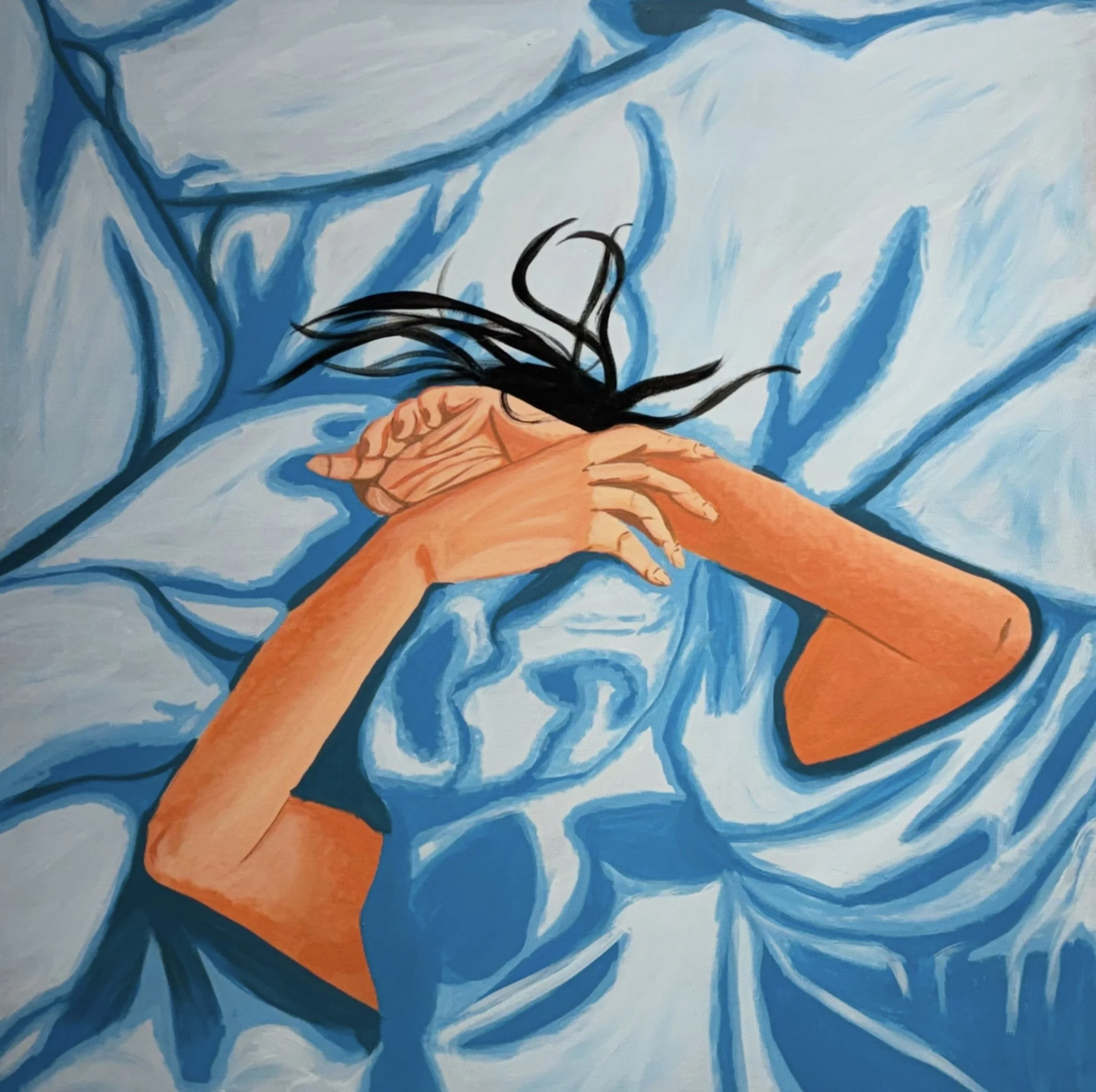 Numb Naps