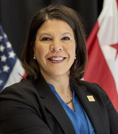 Nina Albert