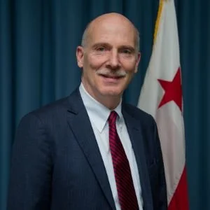 Phil Mendelson