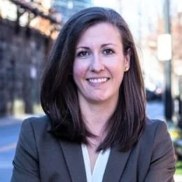 Maura Brophy