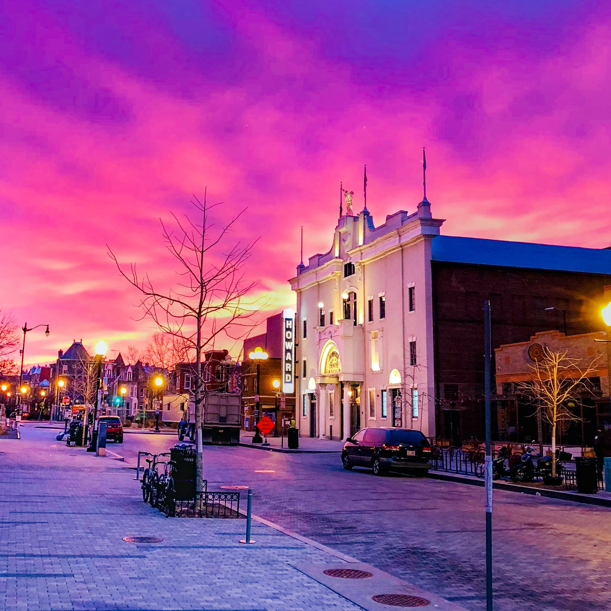 First Quarter Member Meeting