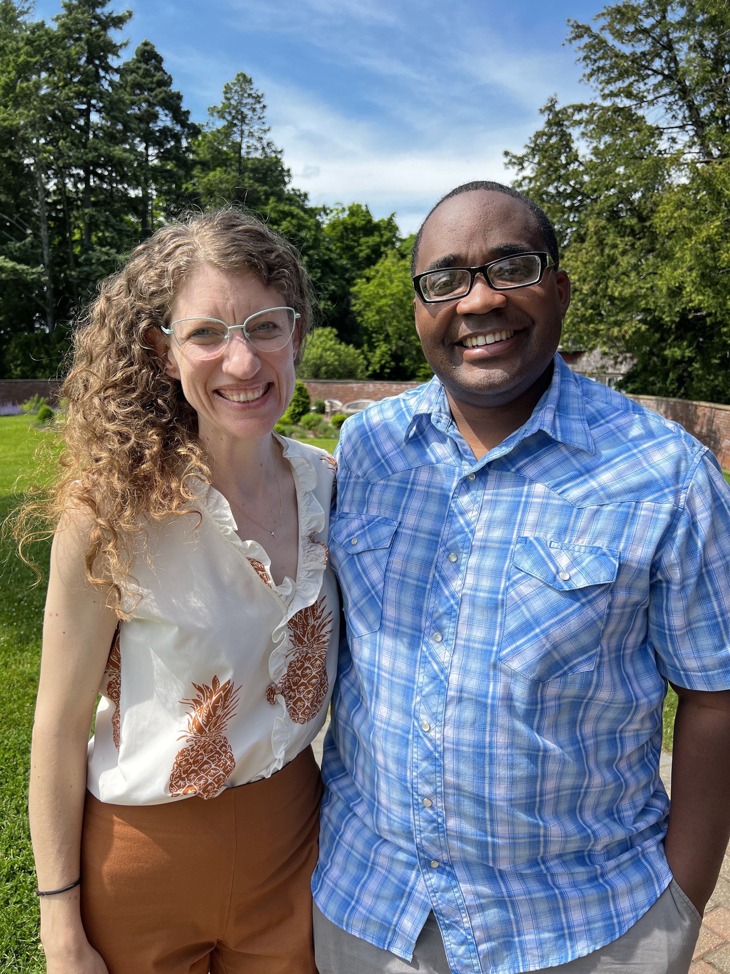 In Conversation with Southside Blooms: Rethinking the funder and grantee relationship for organizational growth