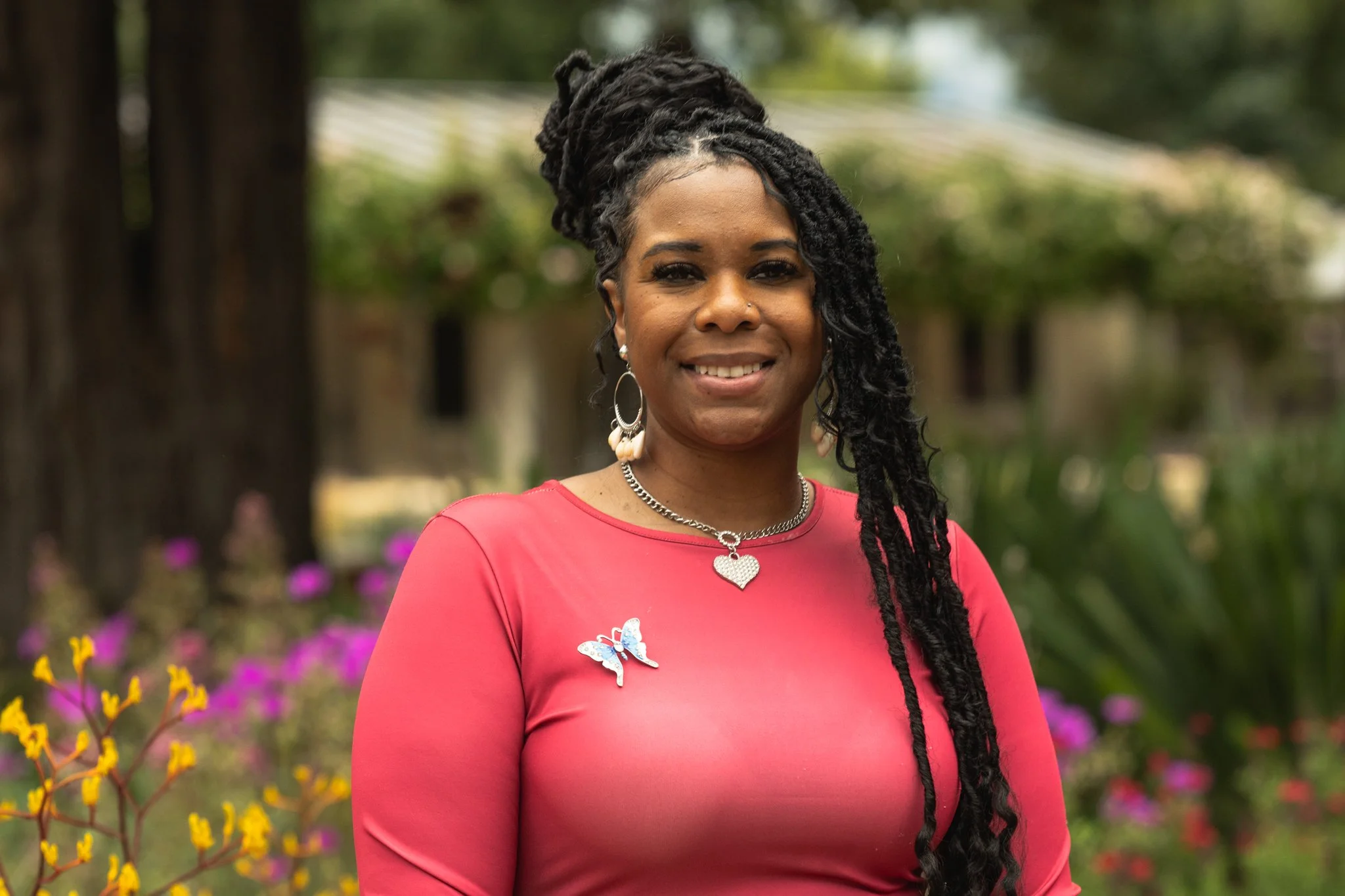 In Conversation with Feed the Second Line: Reinforcing the power of staying open-minded to foster personal and professional growth