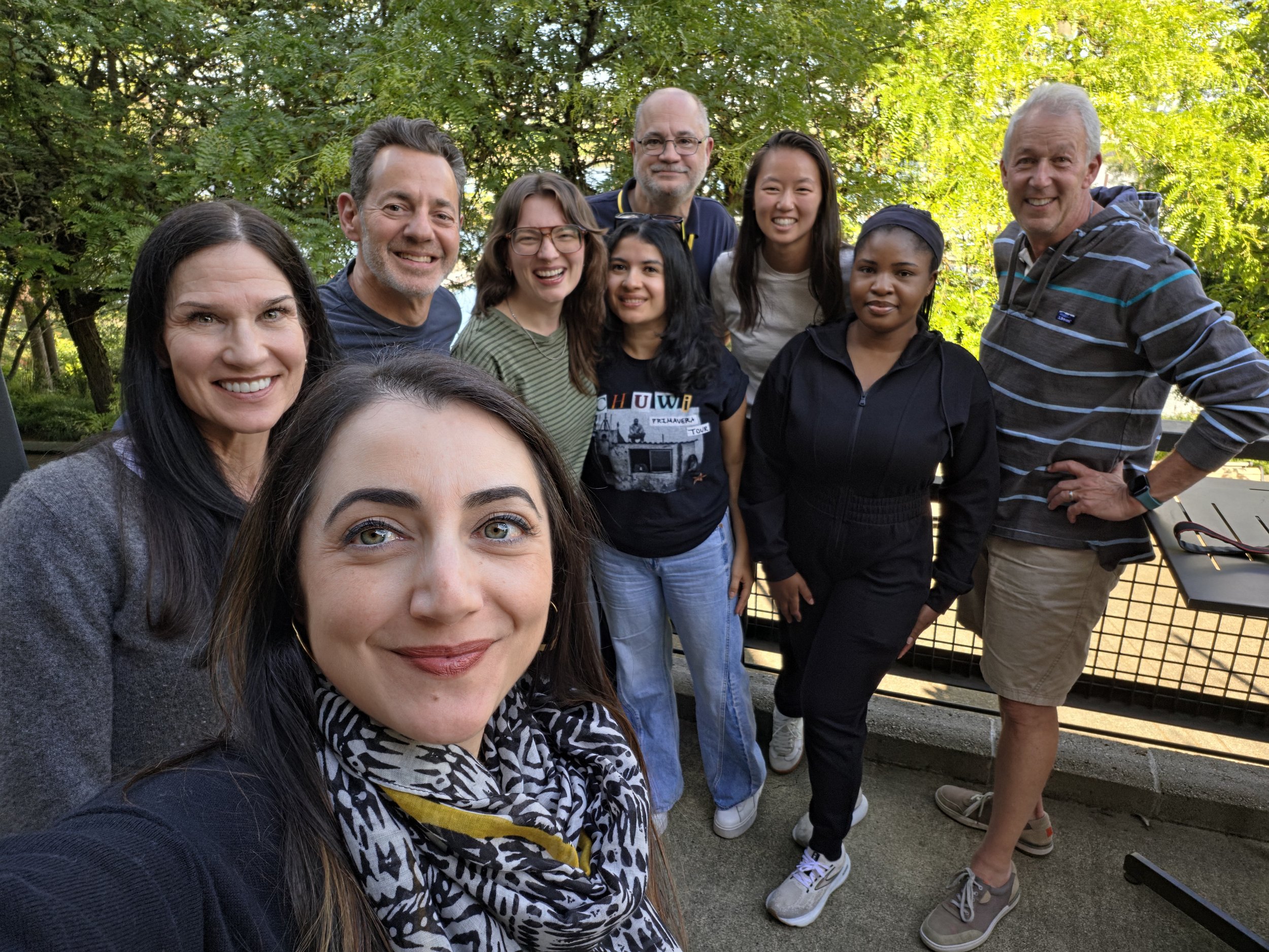 Reflections from the LIL Team: 2026 Annual Retreat