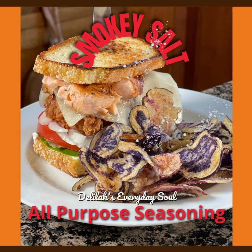 Restaurant Delilah's Everyday Soul