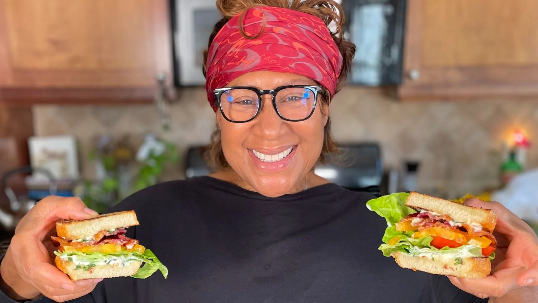 Restaurant Delilah's Everyday Soul