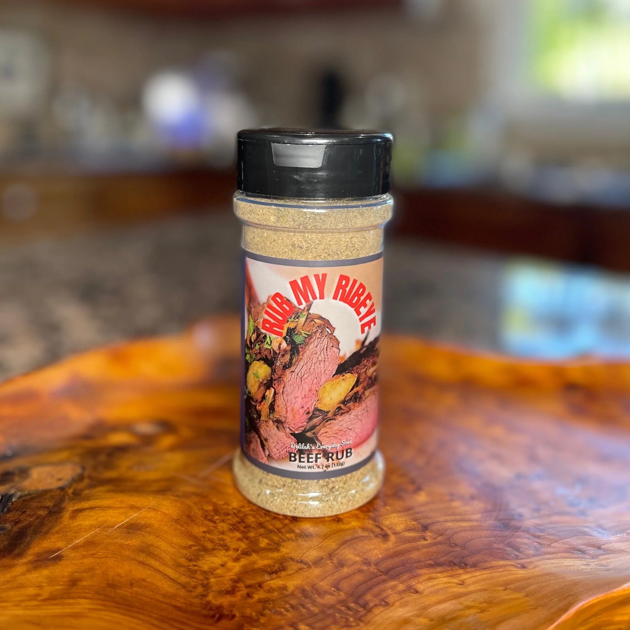 Shop Our Seasonings, Sauces & Merch — Delilah's Everyday Soul