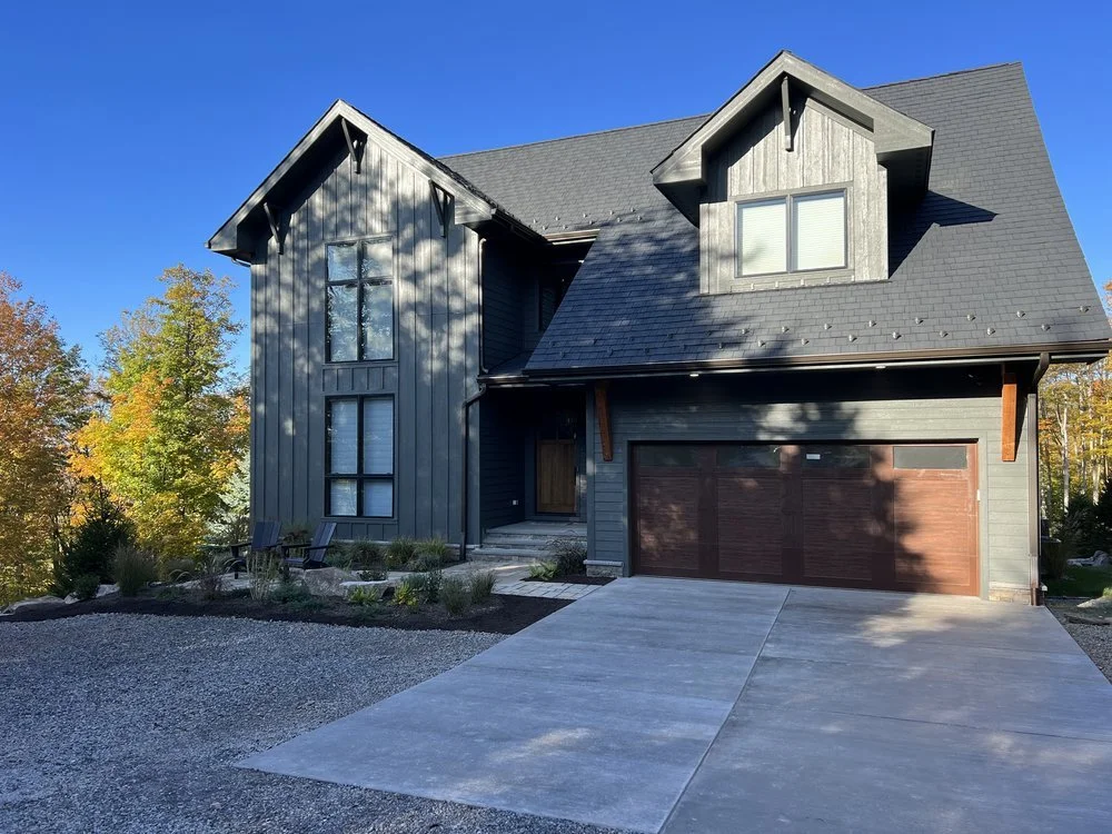 Portfolio — Elevation Homes, Virginia Custom Builder