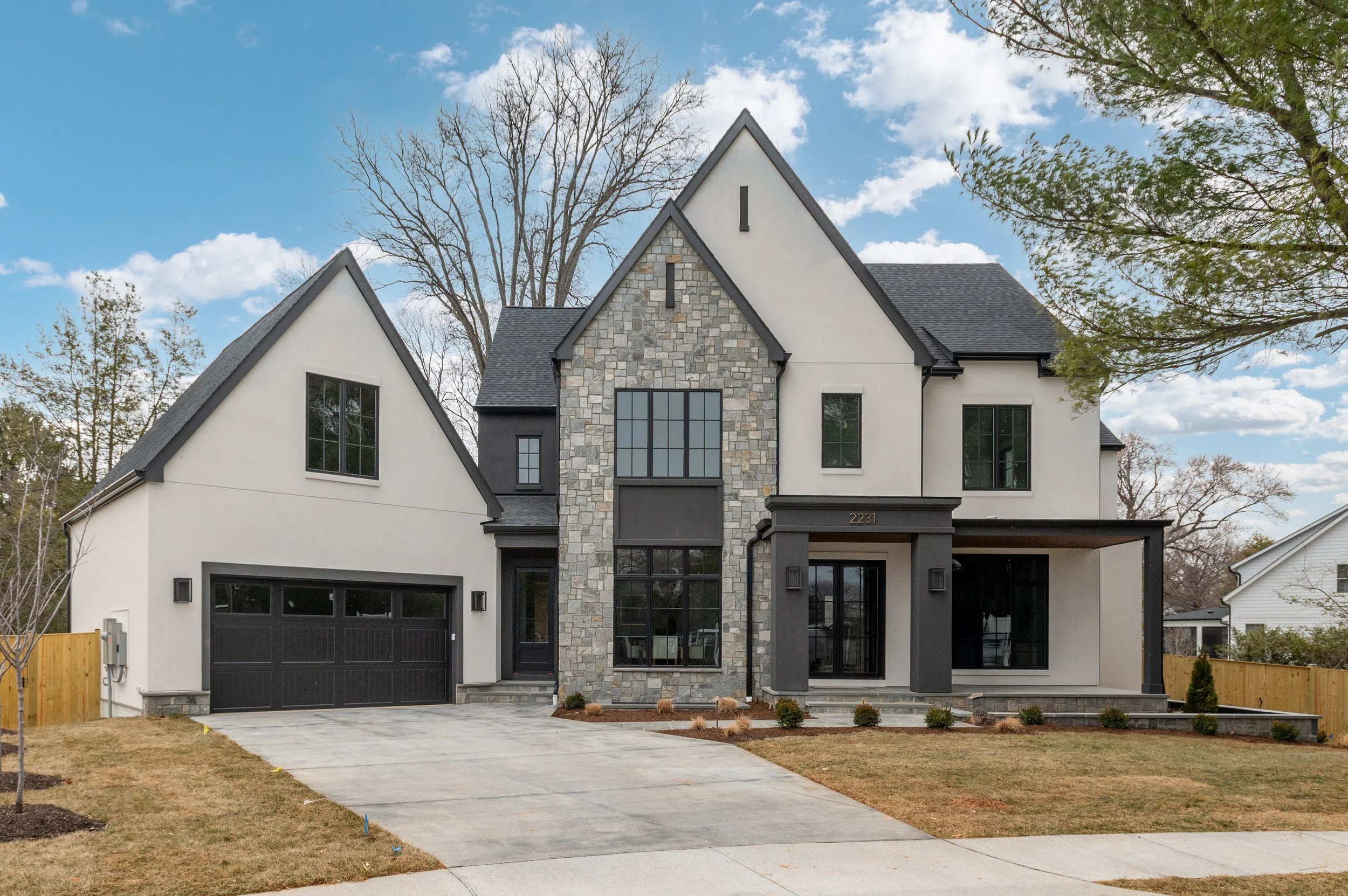 Tuckahoe Contemporary