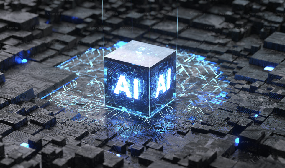 AI Is Redistributing Economic Power – Even as Capital Concentrates