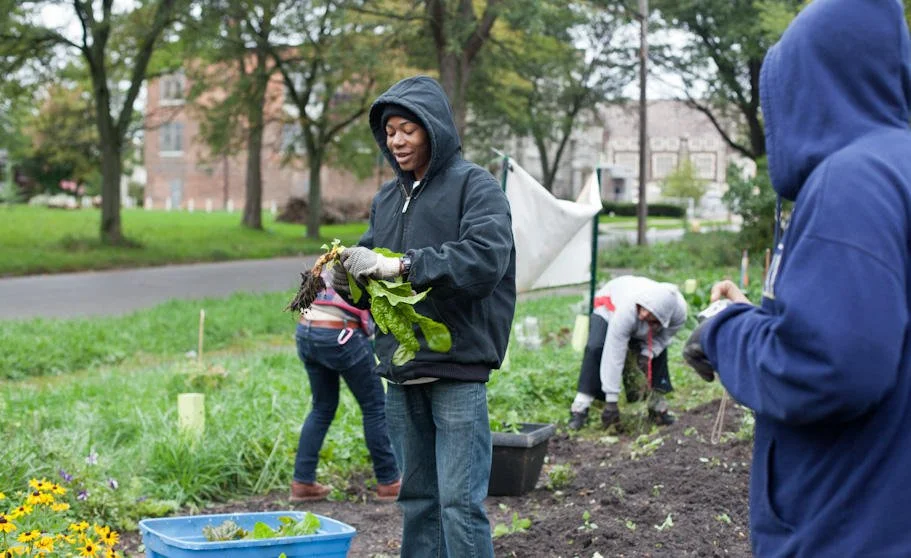 Boggs Center To Nurture Community Leadership