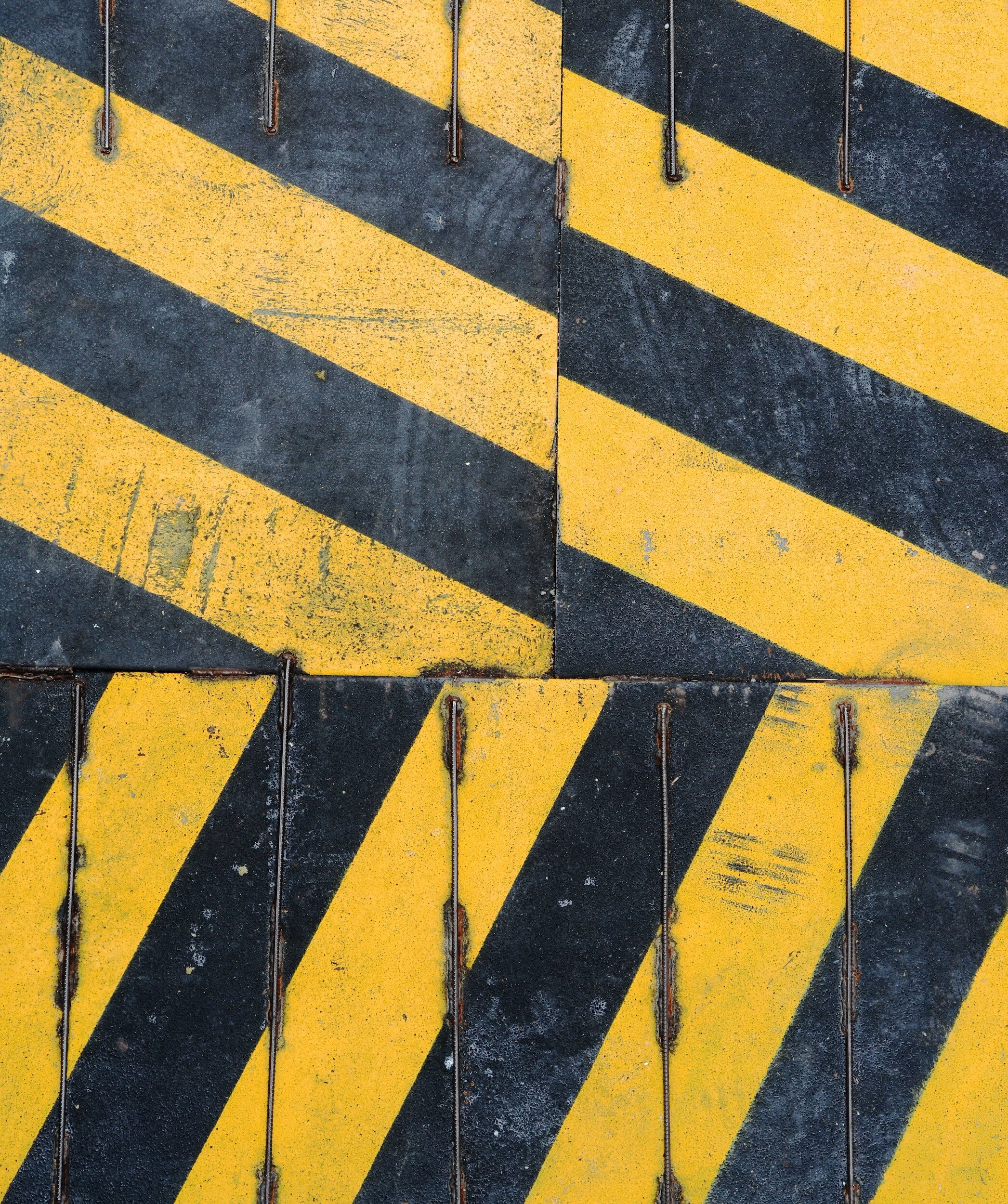 Warning Signs