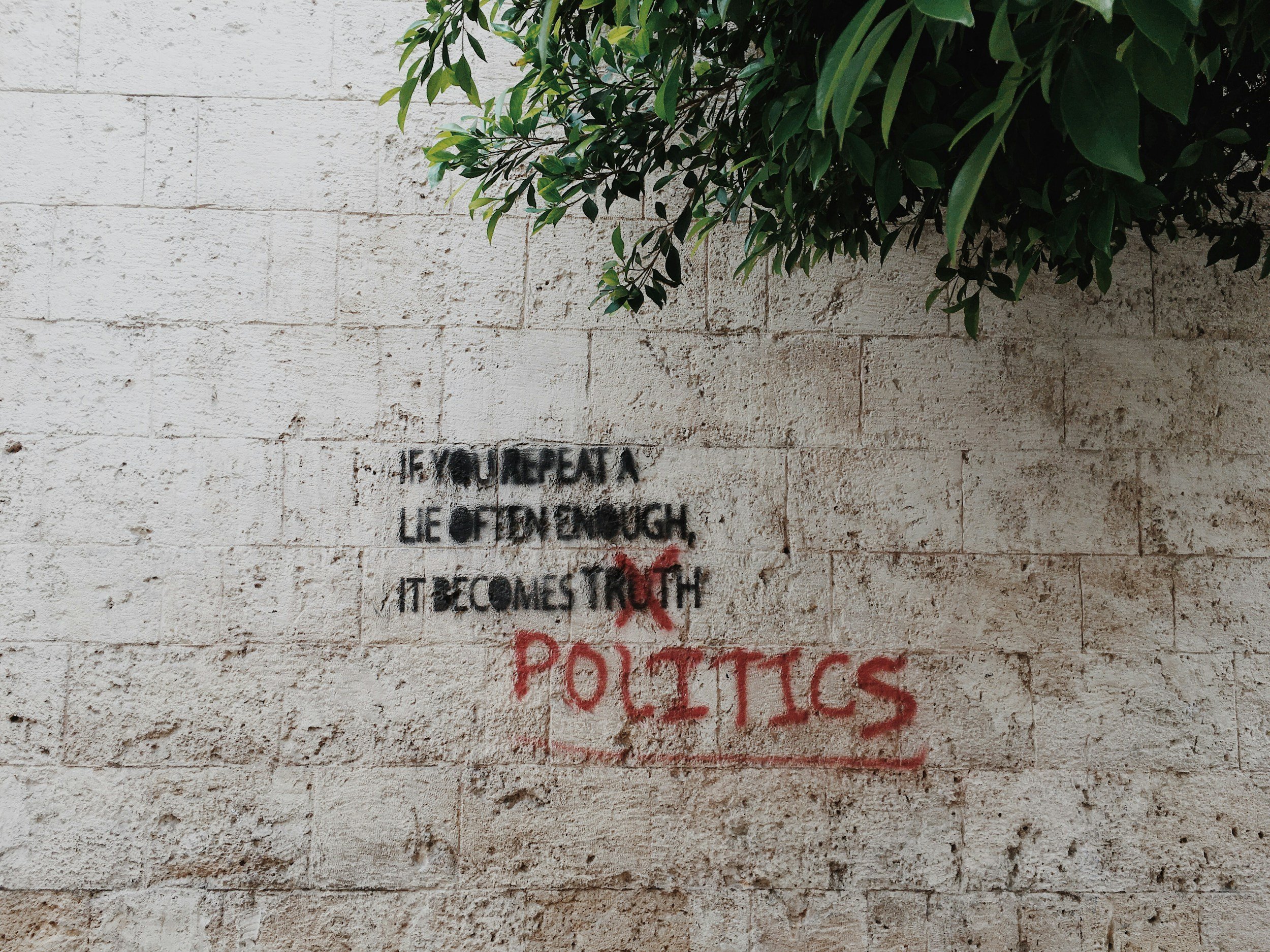 Greater truths