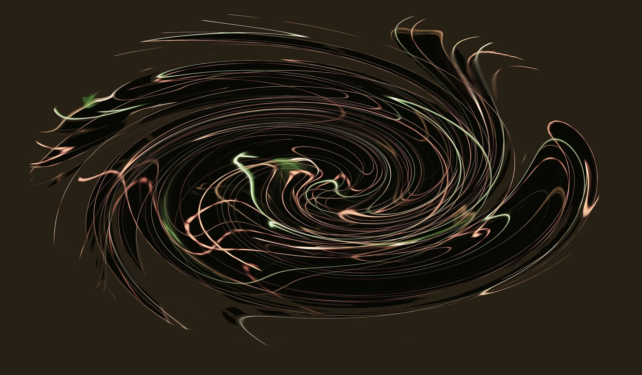 Reaping the whirlwind