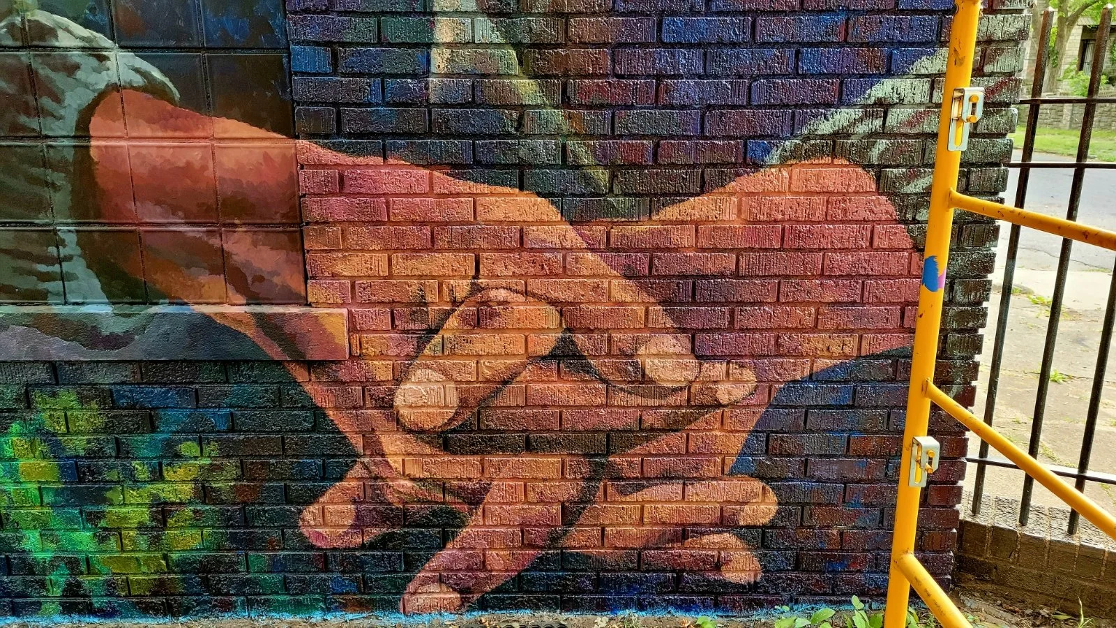 Message from Nashville