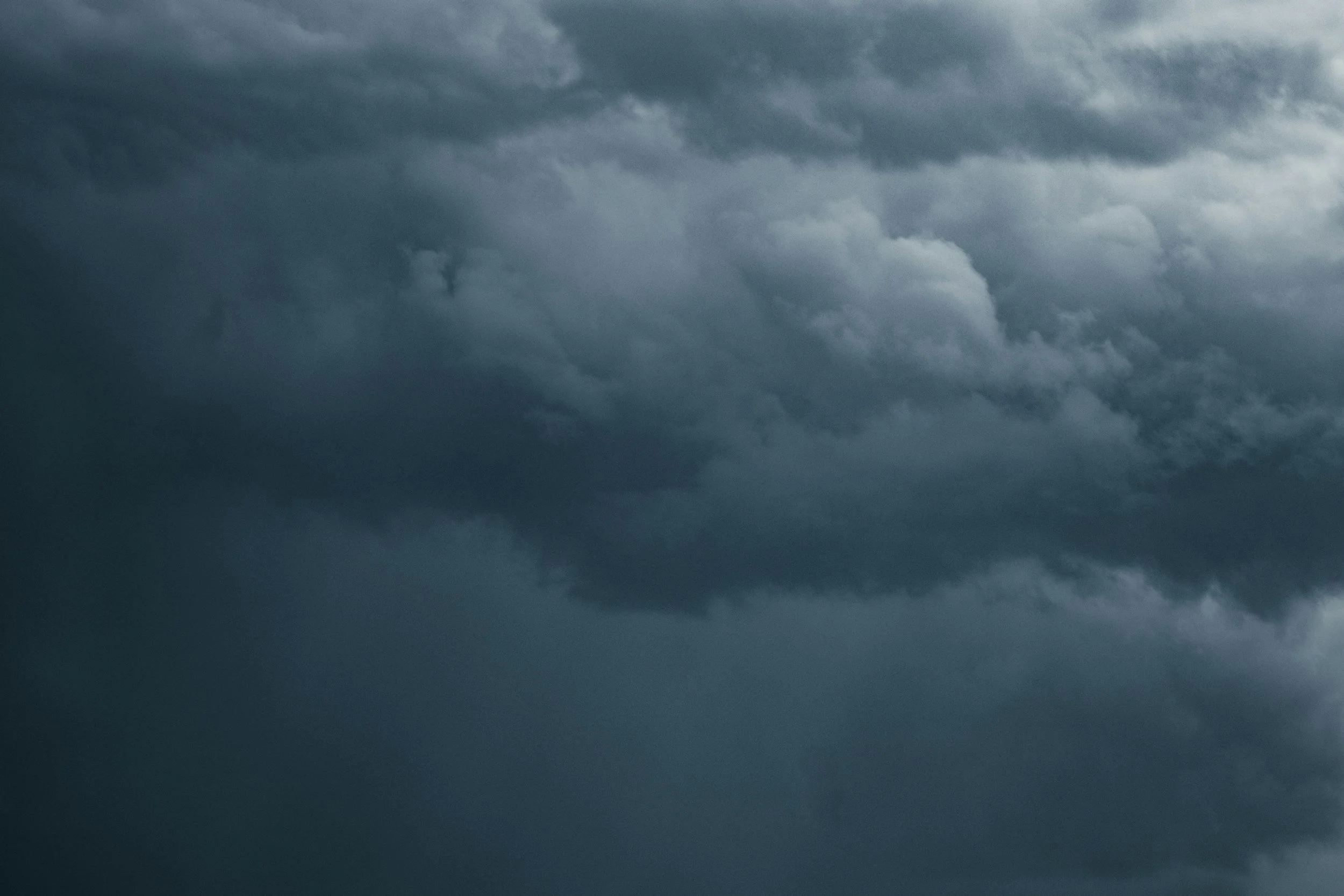 Summer storms