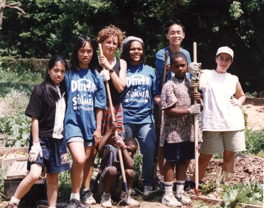 Boggs Center To Nurture Community Leadership