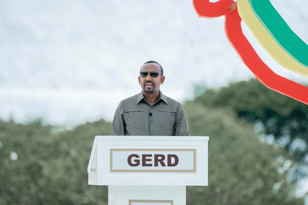 Ethiopia’s War in Tigray from a Regional Perspective