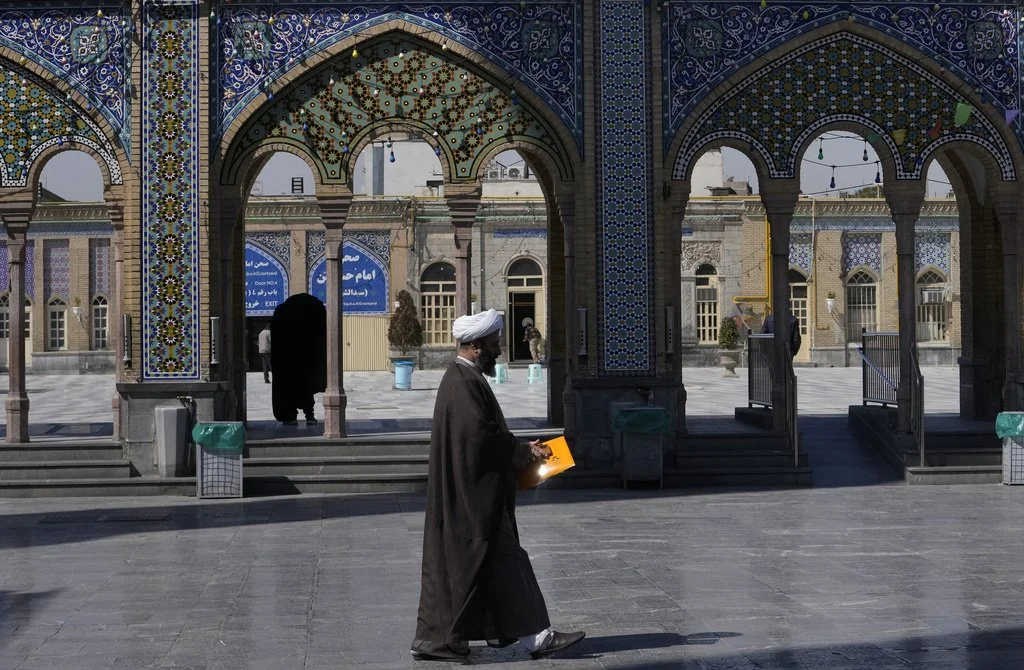 Could the Rise in Iranian State-Sponsored Executions Provide the Dissent Necessary For A Regime Change?