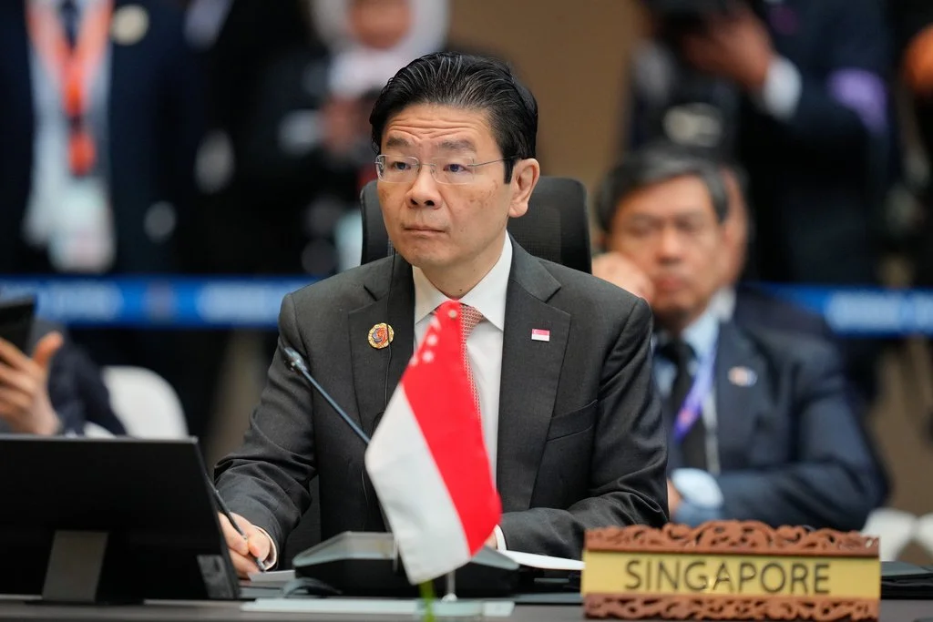 Singapore to Cane Scammers as Crime Syndicates Proliferate in Southeast Asia