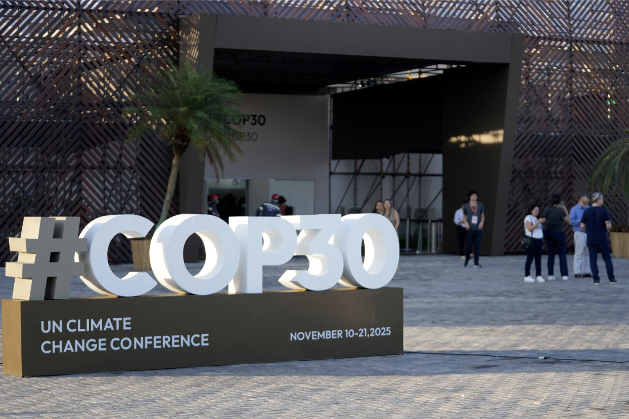 India Collaborates on Climate Goals at COP33