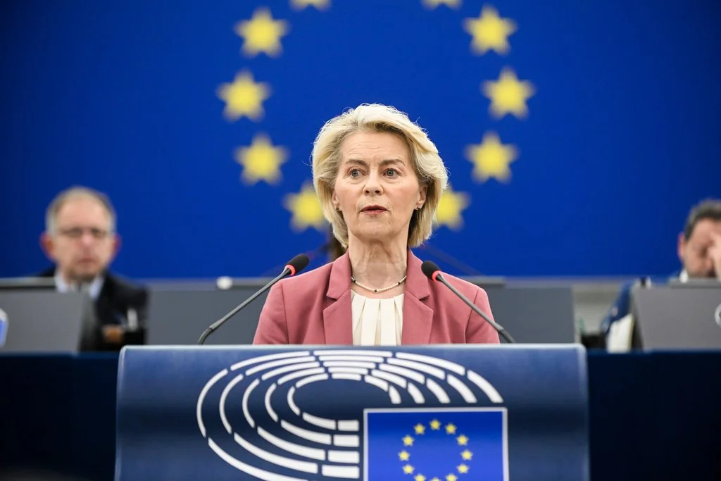EU’s Foreign Policy Shake-Up Meets Resistance From Within