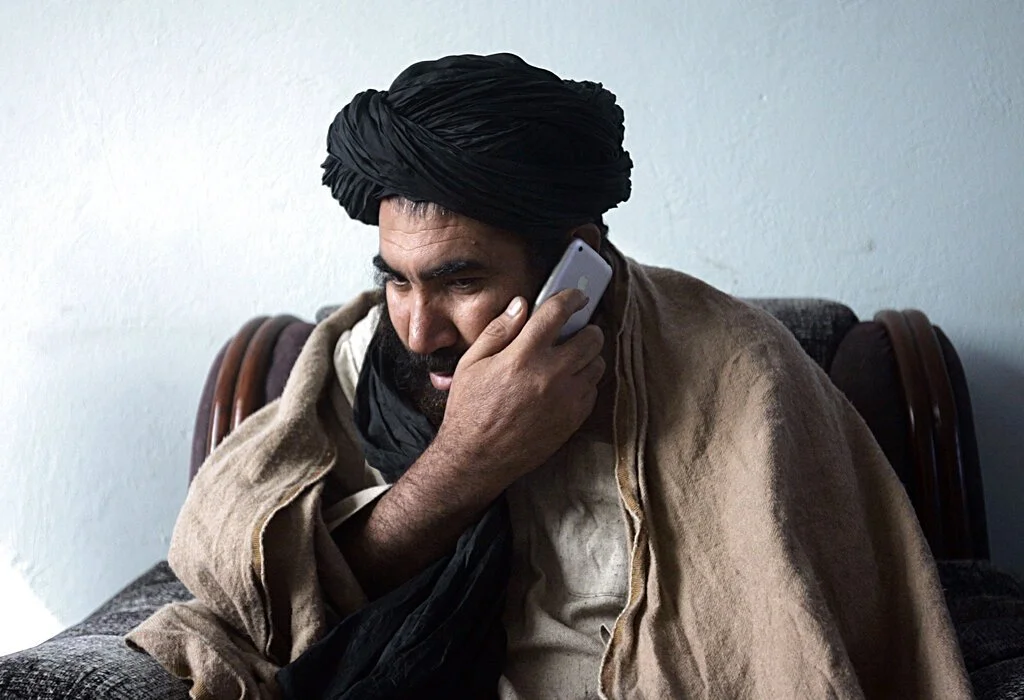 The Black Market for iPhones: How Pakistan's Tax Policy Built a Shadow Tech Economy