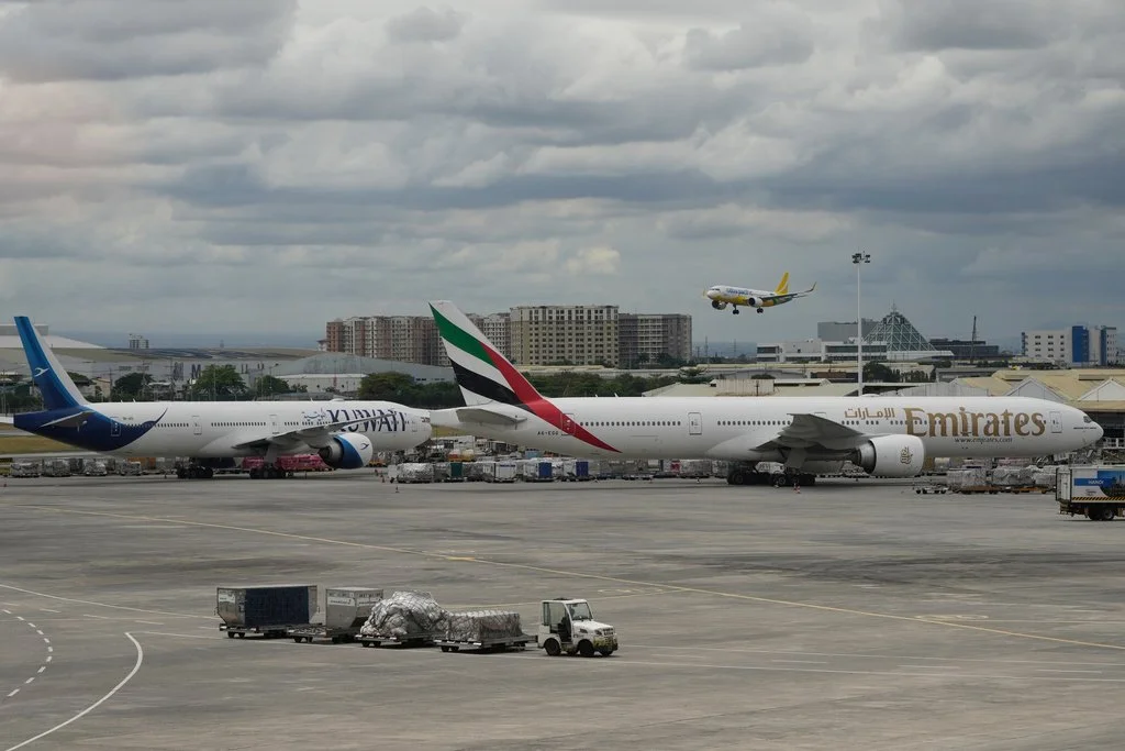 Iran War Drags Down Southeast Asian Tourism