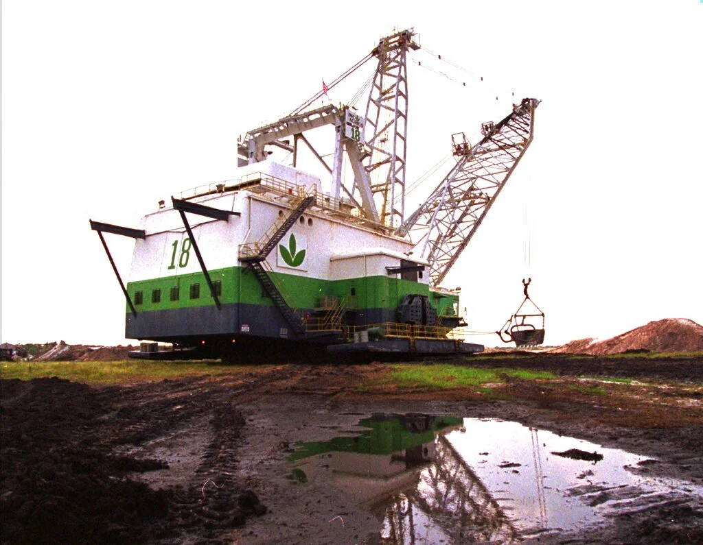 White House Moves to Secure Glyphosate and Phosphorus as Strategic Materials