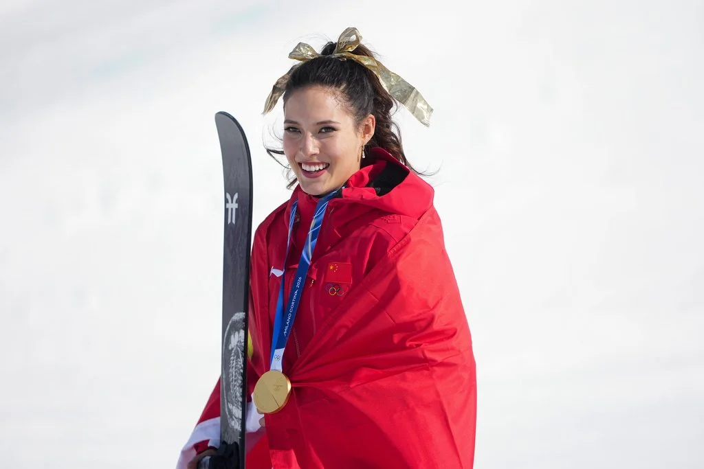 Why do Some Multinational Athletes Choose to Represent One Country Over the Other