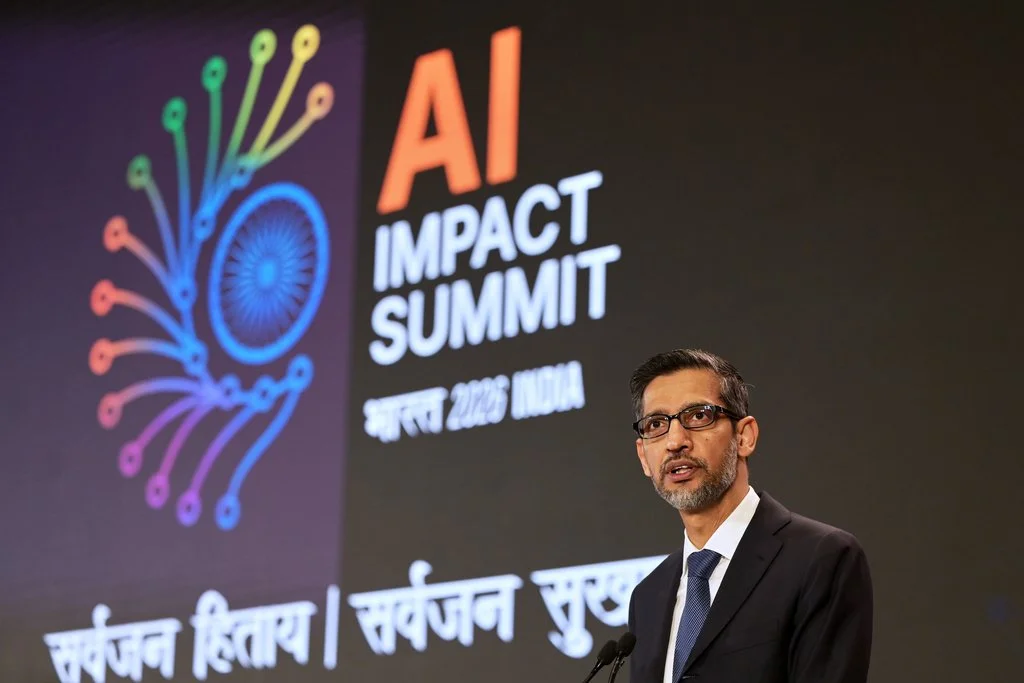 India Expands AI Ambitions at Impact Summit&nbsp;
