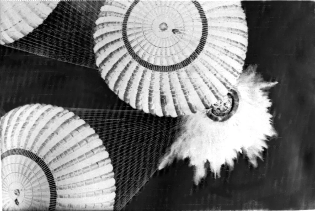 Artemis II Launch Marks the First Manned Mission to the Moon Since 1972