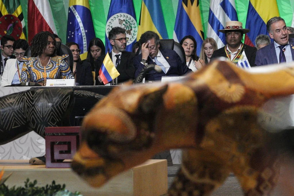 CELAC Summit Highlights Regional Divisions and Global Ambitions