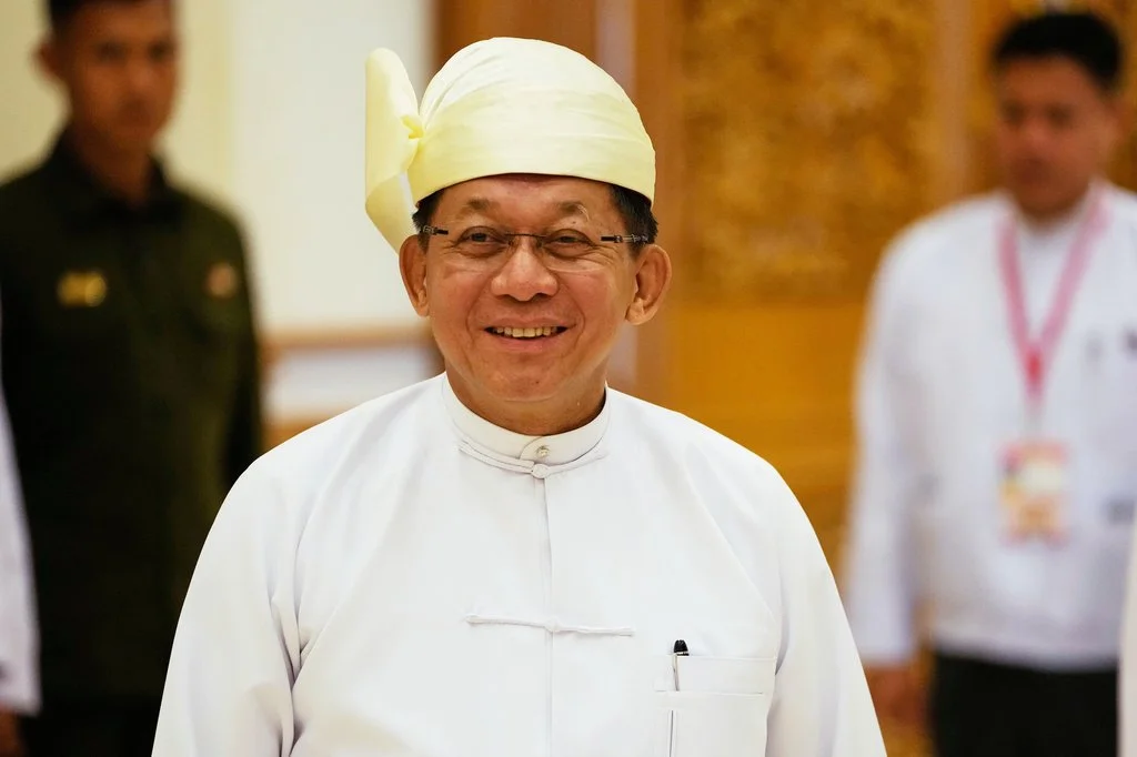 Myanmar’s Coup Leader Sworn in as President, Seeks Legitimacy from ASEAN