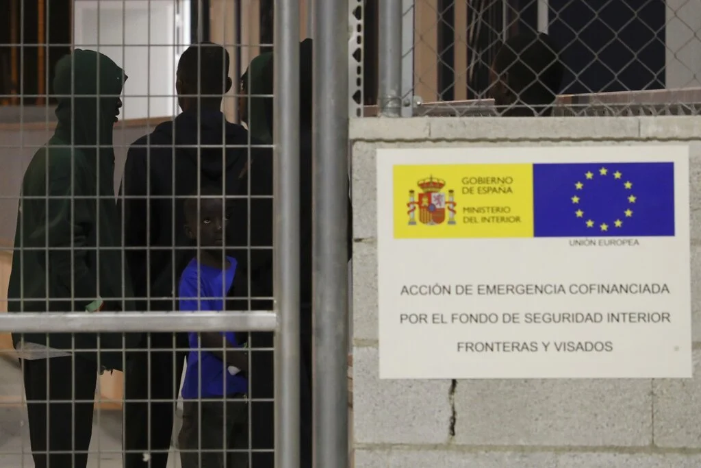 Op-Ed: The EU Is Criminalizing Migrants, Return Regulation Makes It Legal 