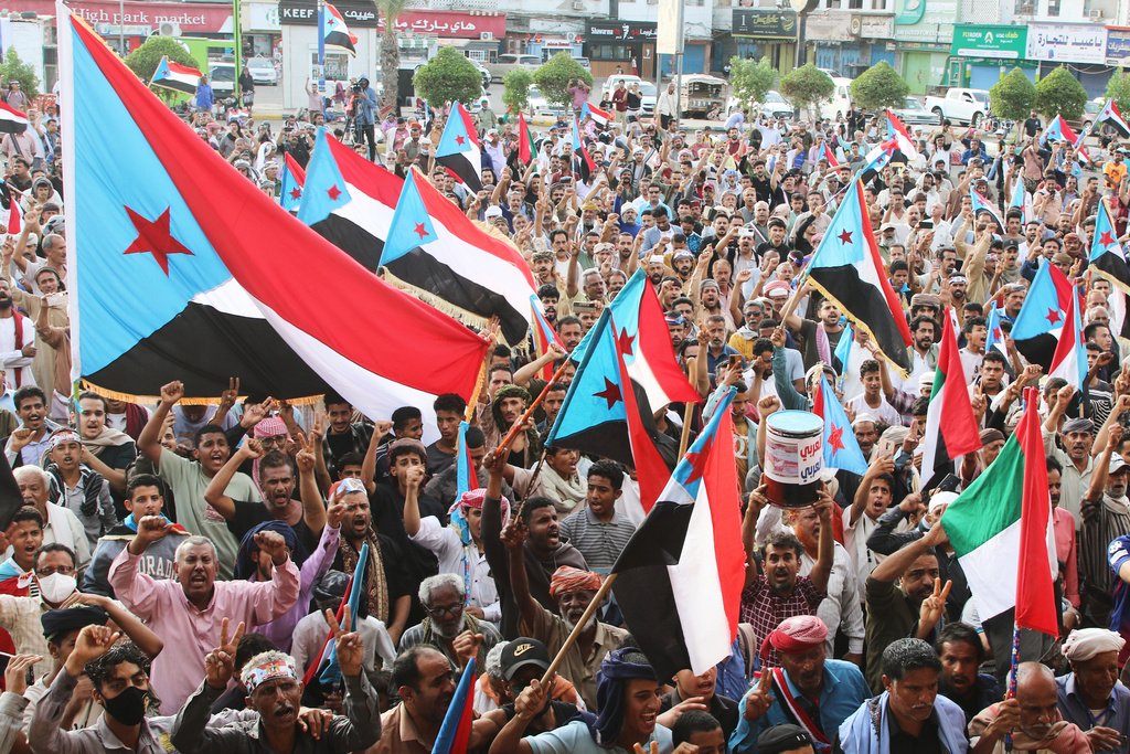 The Fracture of the Saudi-UAE Alliance in Yemen&nbsp;