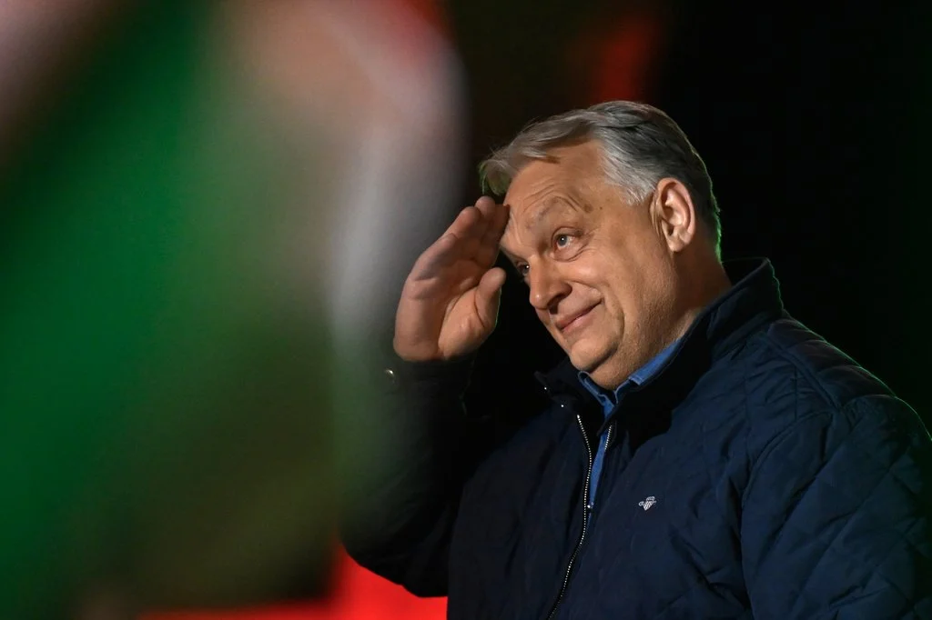 Op-ed: Orbán Lost, But Populism Survived