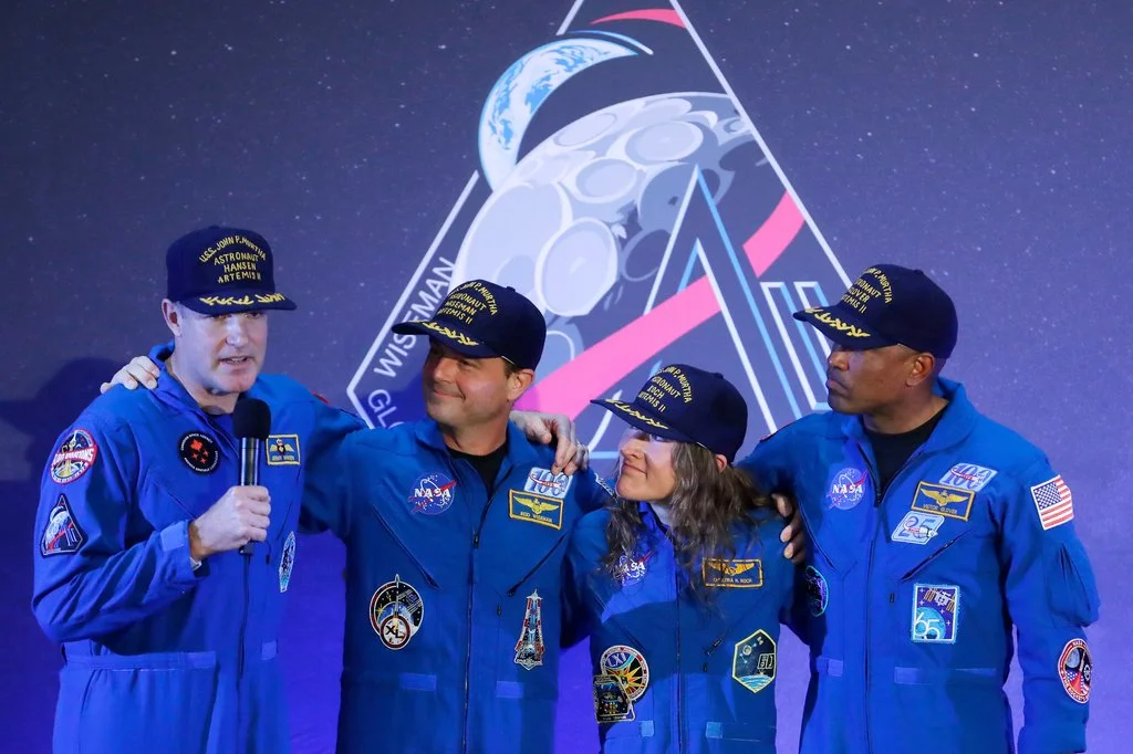 Artemis II Crew Makes History in Space