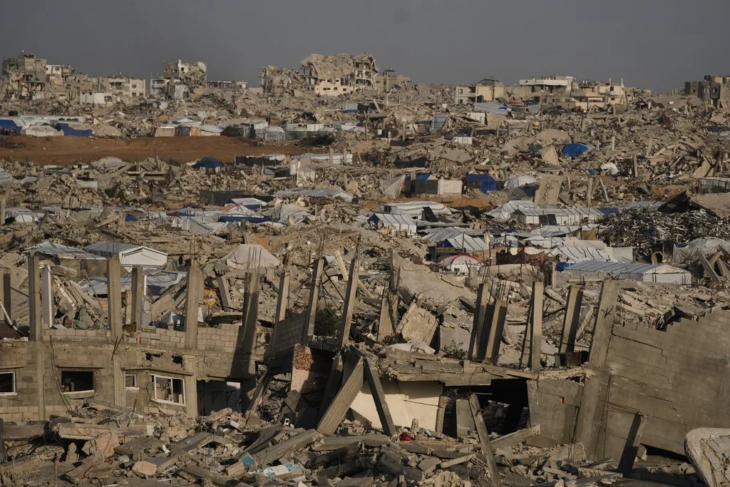 Op-ed: The Usage of Modern AI Tools in Humanitarian Response&nbsp;