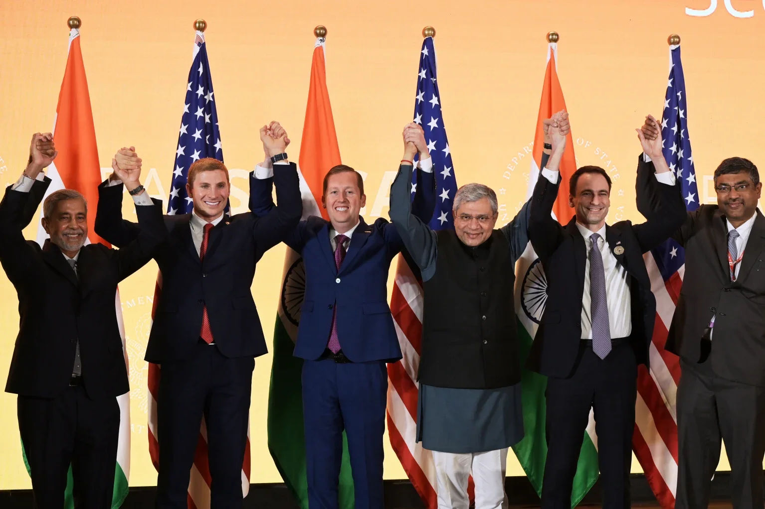 Trust, Control, and Code: The Restrictions of India and U.S. Tech “Unionship”