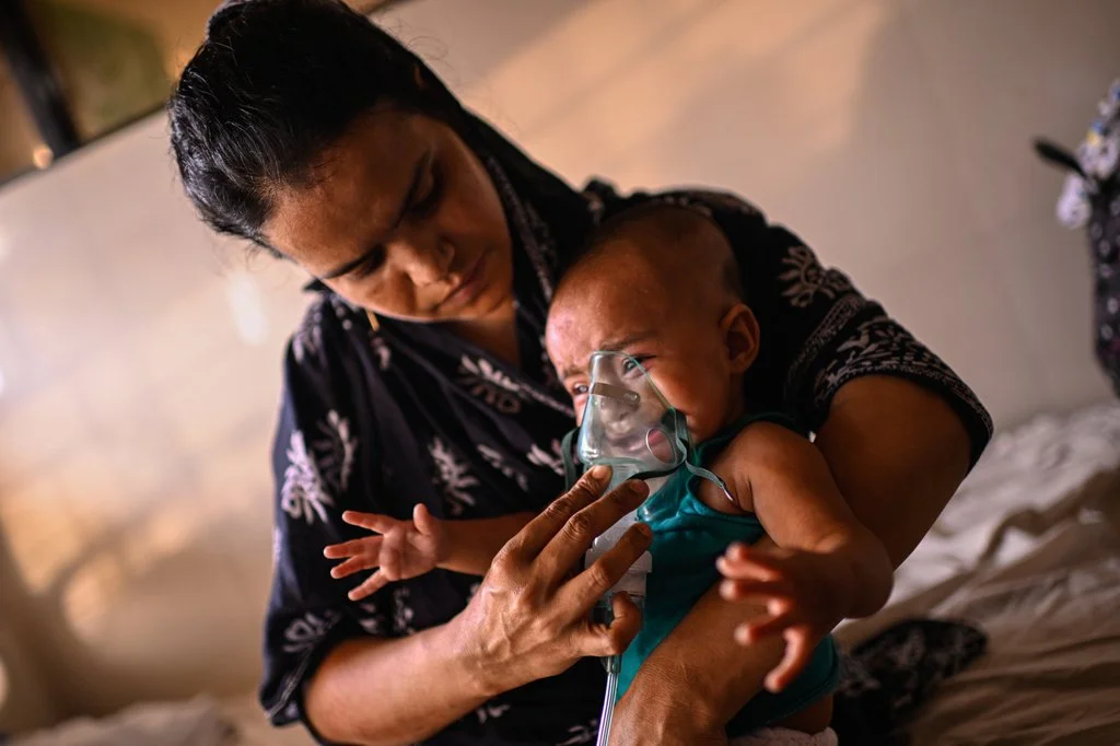 Op-ed: Bangladesh's Measles Outbreak Reveals Gaps in Vaccination Framework 