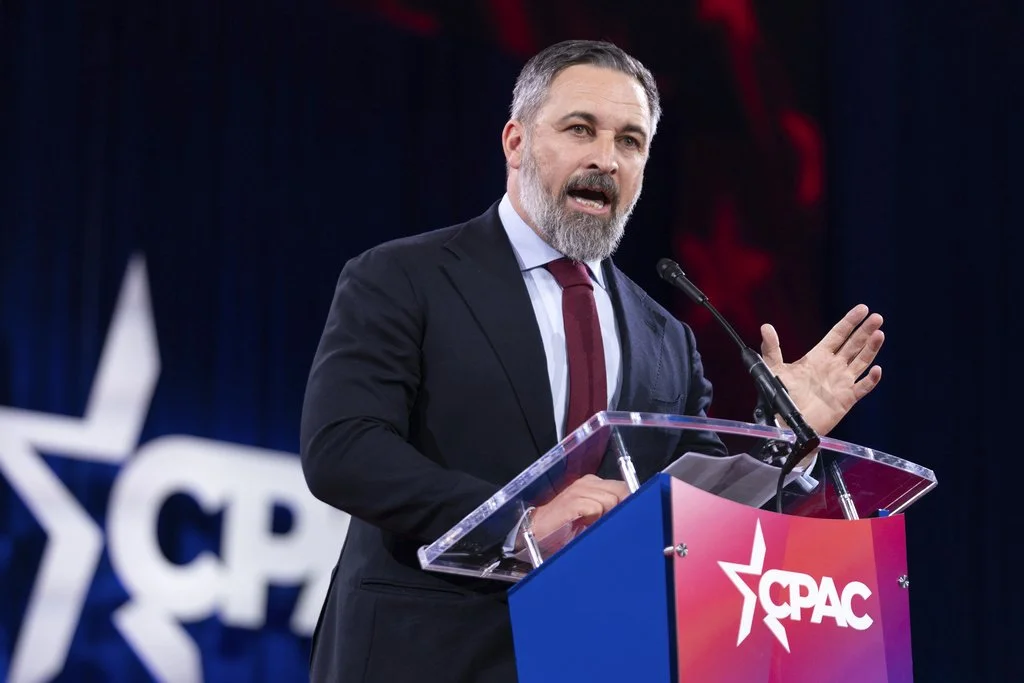 Op-ed: Spain’s Rightward Shift and the Risks it Poses for Democracy