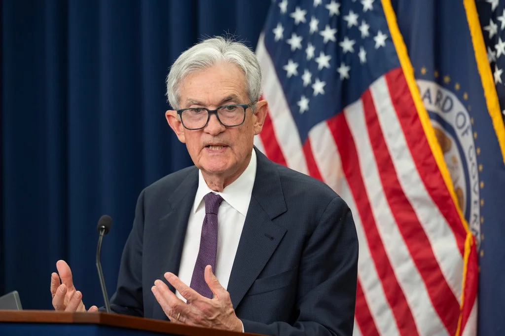 Op-ed: The Fed’s Last Mile Is Becoming a Test of U.S. Economic Power&nbsp; 