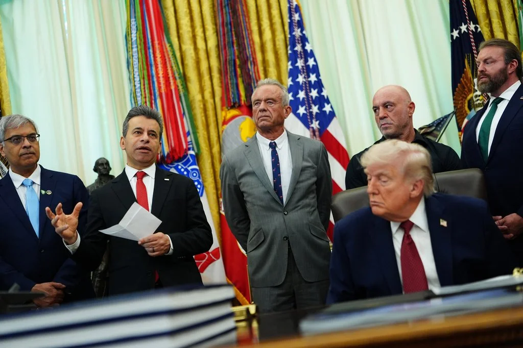 Op-ed: Trump Fires All Governing Members of the US National Science Foundation Amidst Major Cuts to Research&nbsp; 