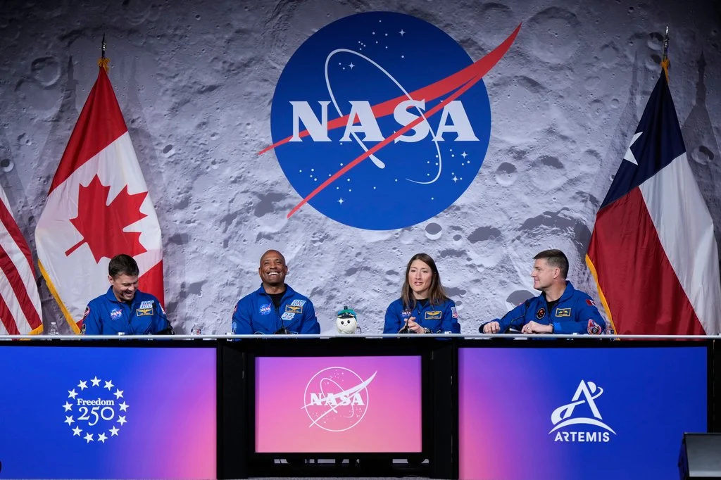 The Second Space Race is Underway: The US-China Space Race