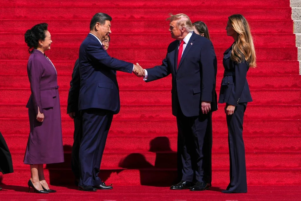 United States and China Agree to AI Incident Channel