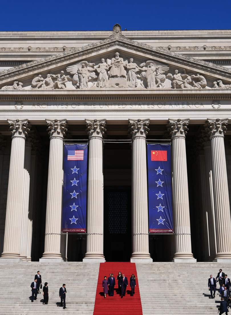US-China Macro Outlook: A Post-Summit Review