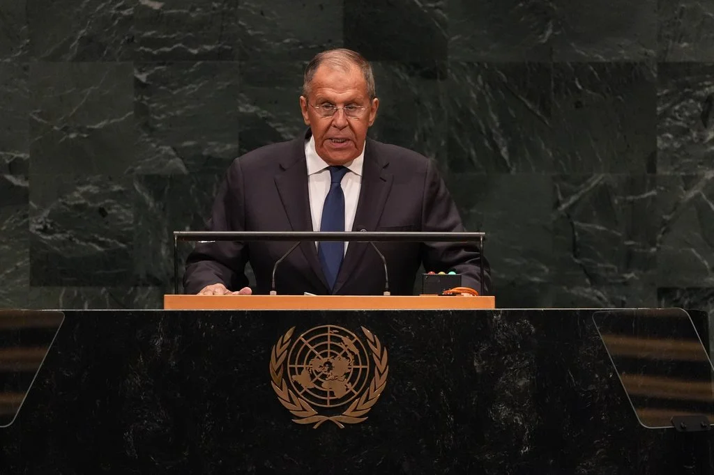 Germany and Russia Reopen Diplomatic Channels After Four Years of Silence