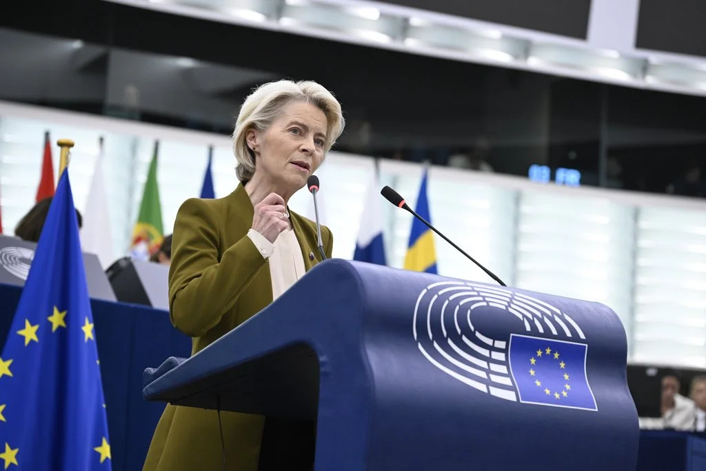 EU To Coordinate Response to Russia Hybrid Attacks