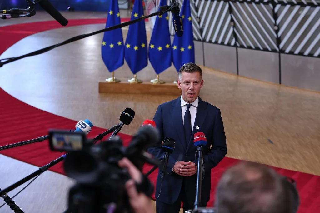 Hungary’s Divide Over Ukraine Outlasts Orban